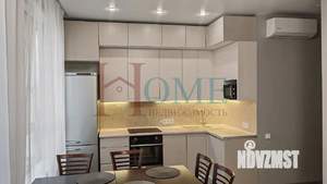 3-к квартира, на длительный срок, 60м2, 19/25 этаж