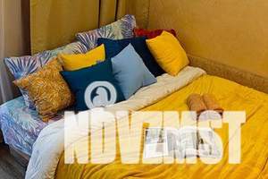 1-к квартира, посуточно, 27м2, 5/24 этаж