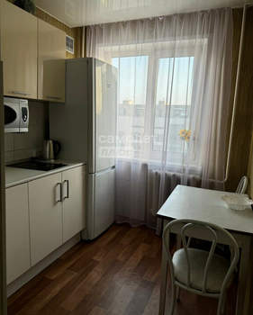 1-к квартира, на длительный срок, 32м2, 7/9 этаж