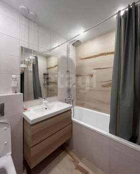 2-к квартира, на длительный срок, 61м2, 7/25 этаж