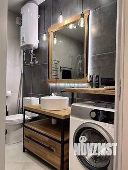 Студия квартира, на длительный срок, 36м2, 1/12 этаж