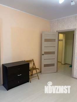 1-к квартира, на длительный срок, 48м2, 4/10 этаж