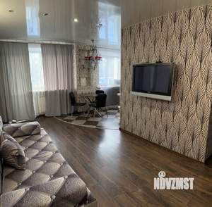 2-к квартира, посуточно, 42м2, 2/5 этаж