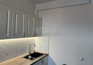 1-к квартира, на длительный срок, 34м2, 12/21 этаж