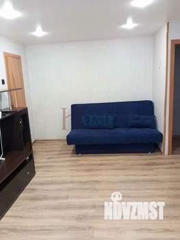 2-к квартира, на длительный срок, 47м2, 3/5 этаж