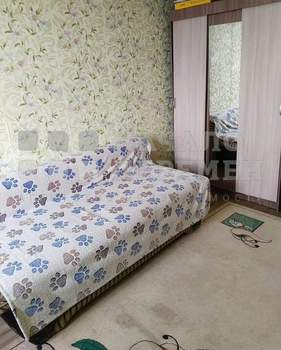 2-к квартира, на длительный срок, 46м2, 4/9 этаж