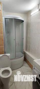 1-к квартира, на длительный срок, 27м2, 3/17 этаж