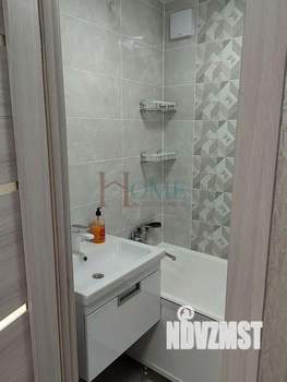 1-к квартира, на длительный срок, 36м2, 3/12 этаж