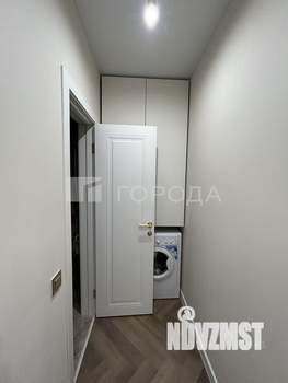 1-к квартира, на длительный срок, 30м2, 10/25 этаж