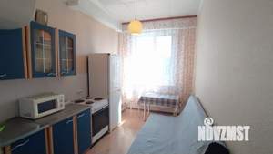 1-к квартира, посуточно, 36м2, 4/10 этаж