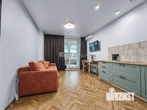 1-к квартира, на длительный срок, 41м2, 5/16 этаж