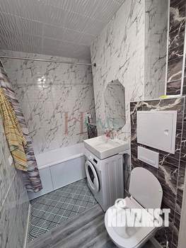 1-к квартира, на длительный срок, 43м2, 16/25 этаж