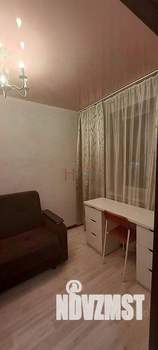 3-к квартира, на длительный срок, 50м2, 4/9 этаж