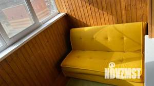 2-к квартира, посуточно, 52м2, 3/15 этаж