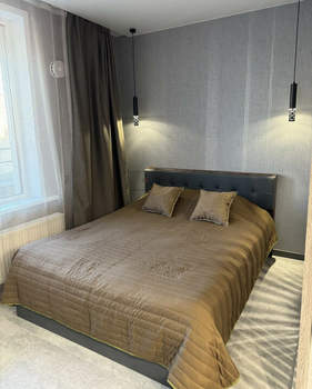 Студия квартира, на длительный срок, 278м2, 8/23 этаж