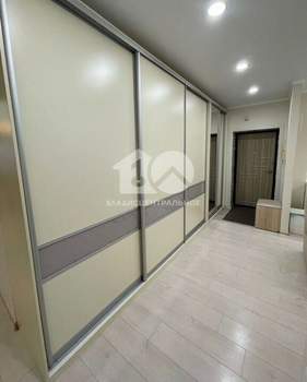 2-к квартира, на длительный срок, 64м2, 9/9 этаж