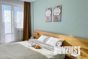 1-к квартира, посуточно, 52м2, 19/26 этаж