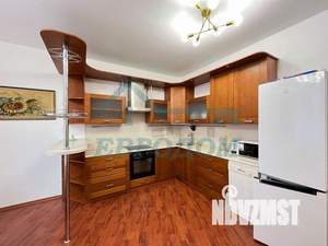 4-к квартира, на длительный срок, 120м2, 3/16 этаж