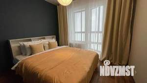 2-к квартира, посуточно, 53м2, 1/1 этаж