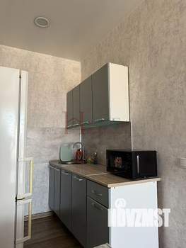 2-к квартира, на длительный срок, 44м2, 11/15 этаж