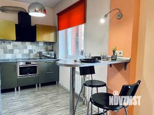 2-к квартира, посуточно, 60м2, 15/17 этаж