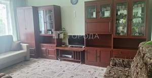 2-к квартира, на длительный срок, 49м2, 4/5 этаж