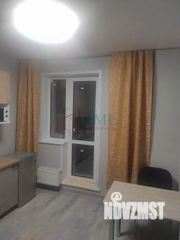 1-к квартира, на длительный срок, 29м2, 10/17 этаж