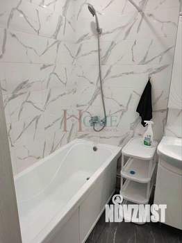 2-к квартира, на длительный срок, 42м2, 24/25 этаж