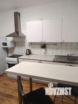 1-к квартира, на длительный срок, 42м2, 5/10 этаж