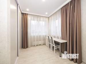 2-к квартира, на длительный срок, 60м2, 2/20 этаж