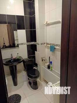 Студия квартира, на длительный срок, 26м2, 16/16 этаж