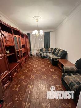 2-к квартира, на длительный срок, 60м2, 3/4 этаж