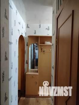 2-к квартира, посуточно, 45м2, 1/5 этаж