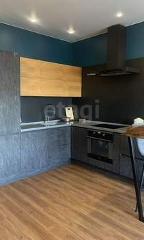 2-к квартира, на длительный срок, 52м2, 10/12 этаж