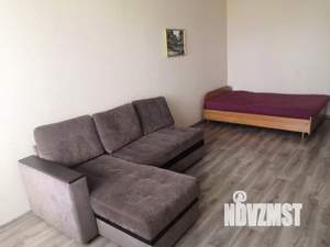 2-к квартира, посуточно, 51м2, 1/1 этаж