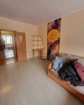 2-к квартира, на длительный срок, 51м2, 2/9 этаж