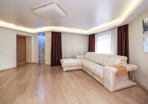 3-к квартира, на длительный срок, 106м2, 9/9 этаж