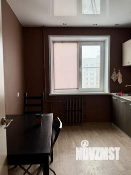 1-к квартира, на длительный срок, 33м2, 6/9 этаж