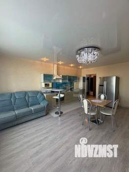 3-к квартира, на длительный срок, 60м2, 5/10 этаж