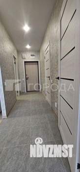 1-к квартира, на длительный срок, 50м2, 4/20 этаж