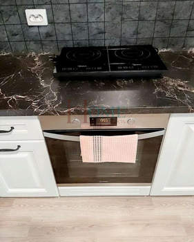 1-к квартира, на длительный срок, 40м2, 8/18 этаж