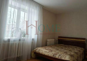 2-к квартира, на длительный срок, 41м2, 5/5 этаж