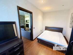 2-к квартира, посуточно, 45м2, 3/5 этаж