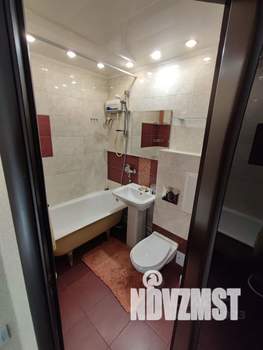 Студия квартира, на длительный срок, 30м2, 3/5 этаж