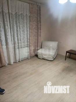 1-к квартира, на длительный срок, 46м2, 5/10 этаж