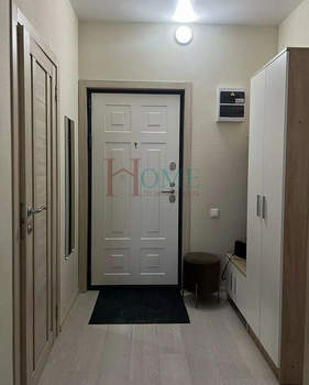 2-к квартира, на длительный срок, 39м2, 14/17 этаж