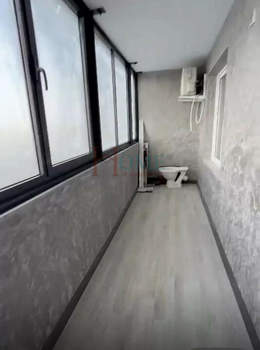 1-к квартира, на длительный срок, 33м2, 10/17 этаж