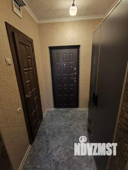 Студия квартира, на длительный срок, 35м2, 5/10 этаж