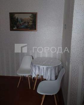 1-к квартира, на длительный срок, 26м2, 3/3 этаж