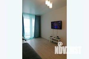 2-к квартира, посуточно, 50м2, 13/17 этаж